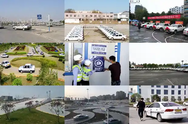 宁波学车:驾考的必经之路1691367208243 宁波学车:驾考的必经之路1691367208243