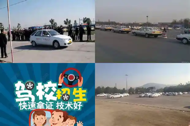 宁波学车:驾考的必经之路1691367208290 宁波学车:驾考的必经之路1691367208290