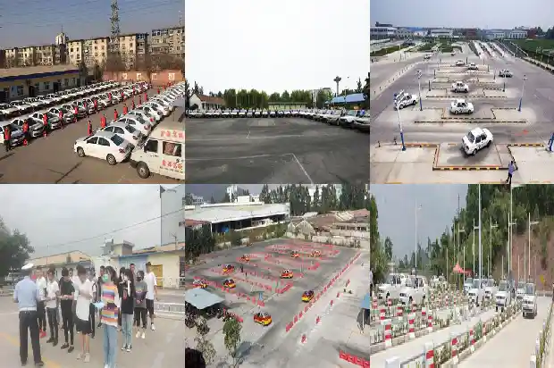 宁波学车,驾乘技艺的开启之门1691367255325 宁波学车,驾乘技艺的开启之门1691367255325