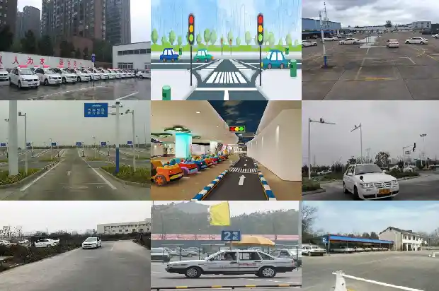 宁波学车,驾乘技艺的开启之门1691367255372 宁波学车,驾乘技艺的开启之门1691367255372