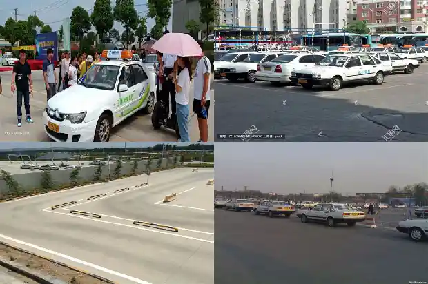 宁波学车,驾乘技艺的开启之门1691367255419 宁波学车,驾乘技艺的开启之门1691367255419