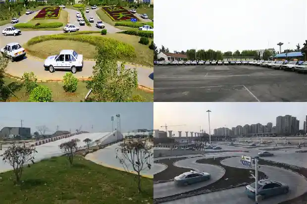 宁波学车,驾乘技艺的开启之门1691367255466 宁波学车,驾乘技艺的开启之门1691367255466