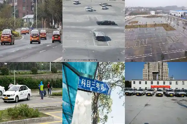 宁波学车,提升驾驶技能的首选1691367300733 宁波学车,提升驾驶技能的首选1691367300733