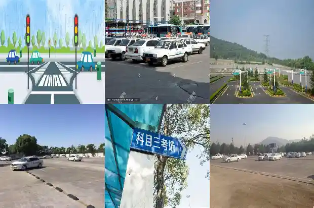 宁波学车:探索驾驶世界的第一步1700957733996 宁波学车:探索驾驶世界的第一步1700957733996