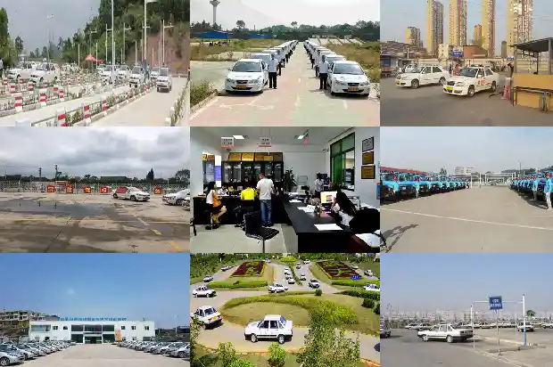 宁波学车:探索驾驶世界的第一步1700957734810 宁波学车:探索驾驶世界的第一步1700957734810