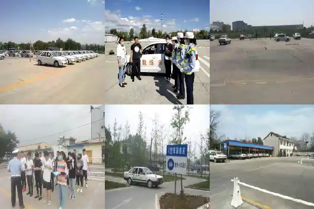 宁波学车:探索驾驶世界的第一步1700957735168 宁波学车:探索驾驶世界的第一步1700957735168