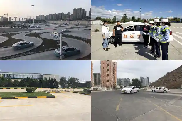 宁波学车:掌握驾驶技巧的关键1700958738358 宁波学车:掌握驾驶技巧的关键1700958738358