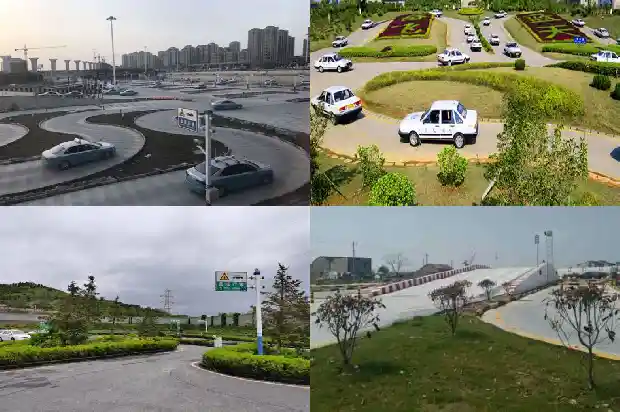 宁波学车:驾校生活的必备指南!1700958858556 宁波学车:驾校生活的必备指南!1700958858556