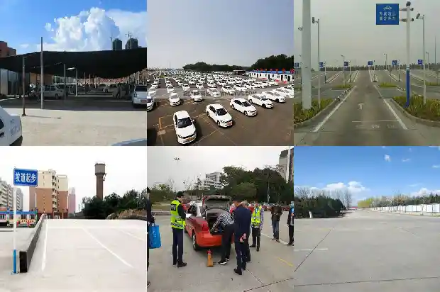 宁波学车:驾校生活的必备指南!1700958859040 宁波学车:驾校生活的必备指南!1700958859040