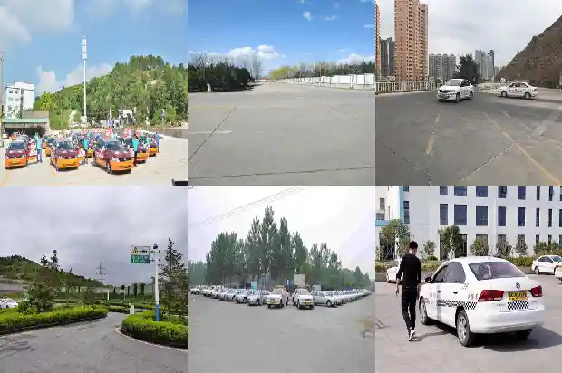 宁波学车:驾校生活的必备指南!1700958859958 宁波学车:驾校生活的必备指南!1700958859958