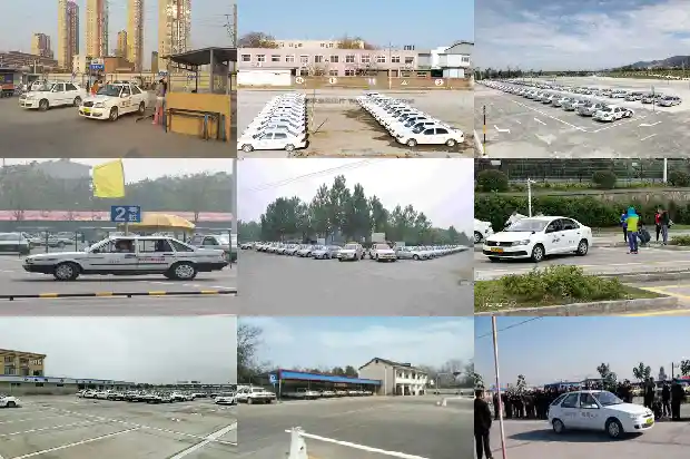 宁波学车:路上的“大考”1700959075078 宁波学车:路上的“大考”1700959075078
