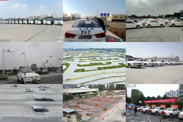 宁波学车:路上的“大考”1700959076352 宁波学车:路上的“大考”1700959076352