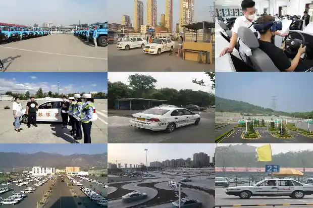 宁波学车,为你开启驾驶新征程1700959195608 宁波学车,为你开启驾驶新征程1700959195608