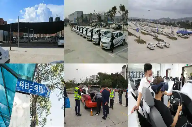 宁波学车,开启驾驶新征程1700959404937 宁波学车,开启驾驶新征程1700959404937
