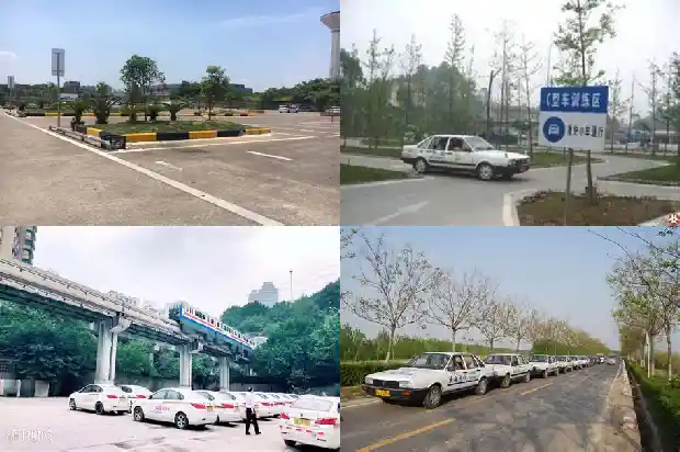 宁波学车,开启驾驶新征程1700959405387 宁波学车,开启驾驶新征程1700959405387