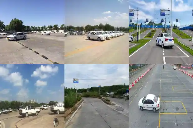 宁波学车:驰骋路上的首选1700959607982 宁波学车:驰骋路上的首选1700959607982