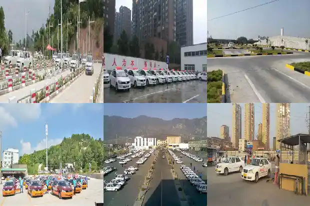 宁波学车:驰骋路上的首选1700959608451 宁波学车:驰骋路上的首选1700959608451