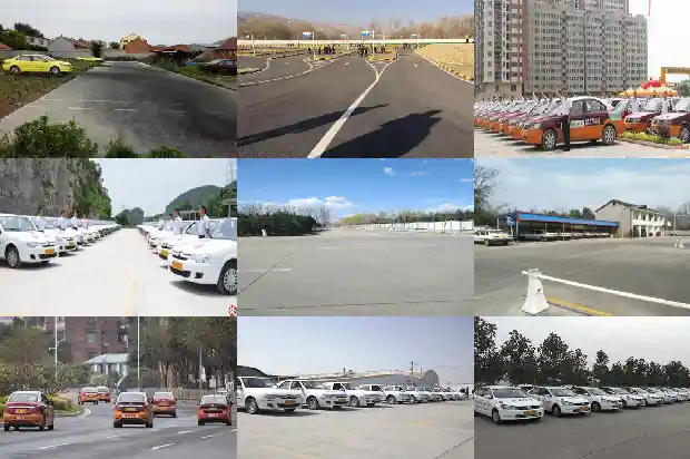 宁波学车:驰骋路上的首选1700959608979 宁波学车:驰骋路上的首选1700959608979