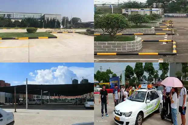 宁波学车:驶向自由的道路1701044133893 宁波学车:驶向自由的道路1701044133893