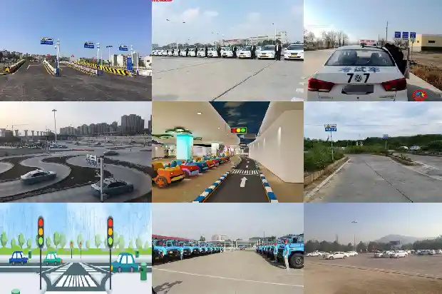 学车,让你驶向自由的路途1701044426850 学车,让你驶向自由的路途1701044426850