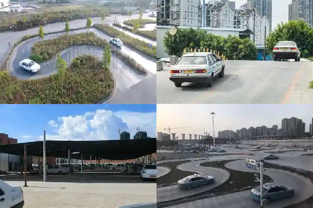 学车,让你驶向自由的路途1701044427694 学车,让你驶向自由的路途1701044427694