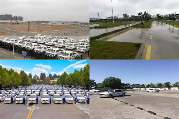 宁波学车:驾驭路上的自由之舞1701044962882 宁波学车:驾驭路上的自由之舞1701044962882