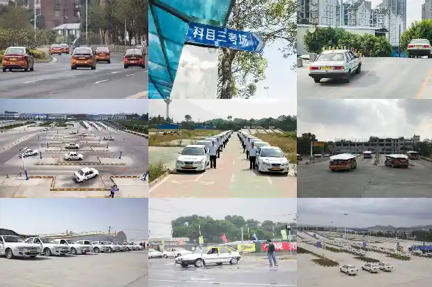 宁波学车:解答驾校选择困惑1701045074406 宁波学车:解答驾校选择困惑1701045074406