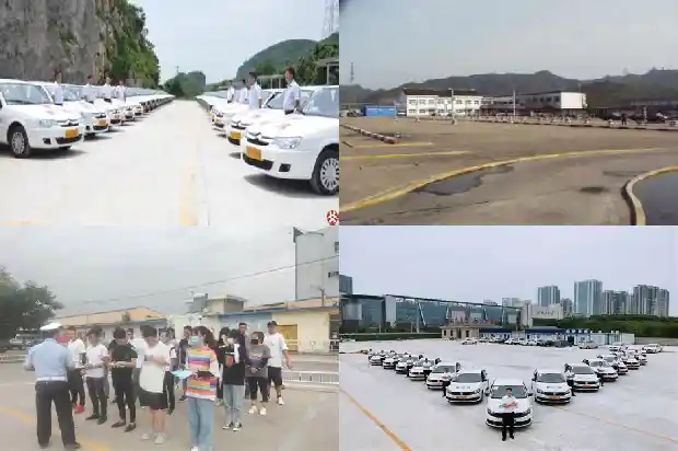 宁波学车:解答驾校选择困惑1701045074904 宁波学车:解答驾校选择困惑1701045074904