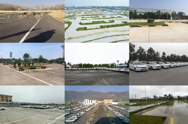 宁波学车:探秘驾考圣地1701045191470 宁波学车:探秘驾考圣地1701045191470
