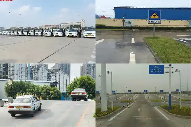 宁波驾校——驭车之路1701045311838 宁波驾校——驭车之路1701045311838