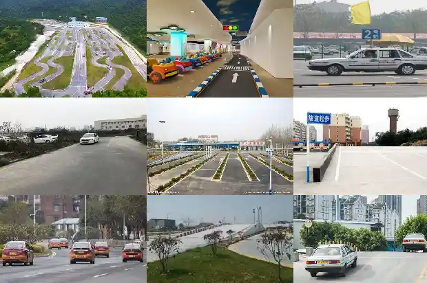 宁波学车指南:驾考路上的第一步1701045508723 宁波学车指南:驾考路上的第一步1701045508723