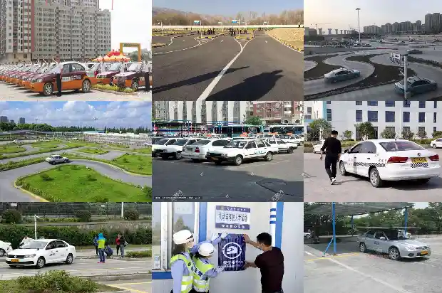 宁波学车:开启驾驶之路的关键一步1701045694536 宁波学车:开启驾驶之路的关键一步1701045694536