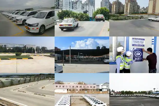 宁波学车:开启驾驶之路的关键一步1701045695022 宁波学车:开启驾驶之路的关键一步1701045695022