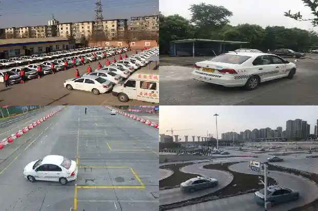 宁波学车:掌握驾驶技巧的不二选择1701045878065 宁波学车:掌握驾驶技巧的不二选择1701045878065