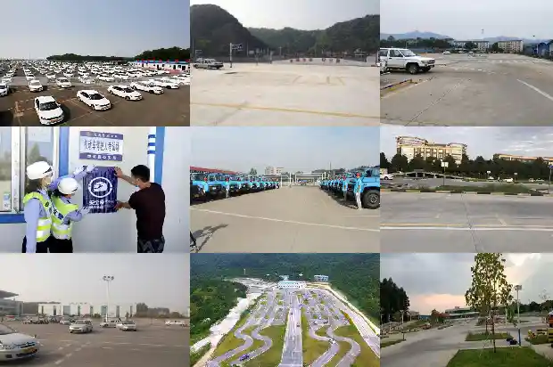 宁波学车:掌握驾驶技巧的不二选择1701045878545 宁波学车:掌握驾驶技巧的不二选择1701045878545