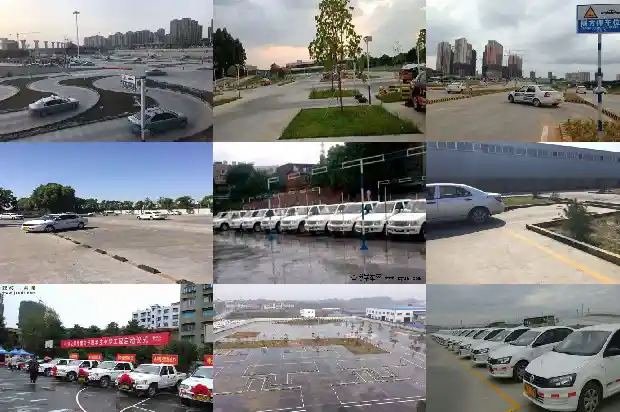 宁波学车:驾考新征程1701131646303 宁波学车:驾考新征程1701131646303