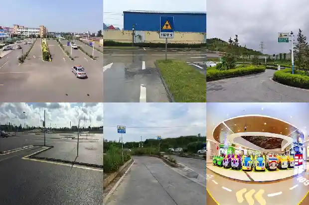 宁波学车：驾驶技能提升的关键路径1701131913645