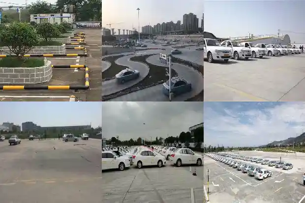 宁波学车: 解答你关于驾考的疑惑1701132035714 宁波学车: 解答你关于驾考的疑惑1701132035714