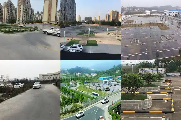 宁波学车: 解答你关于驾考的疑惑1701132036643 宁波学车: 解答你关于驾考的疑惑1701132036643