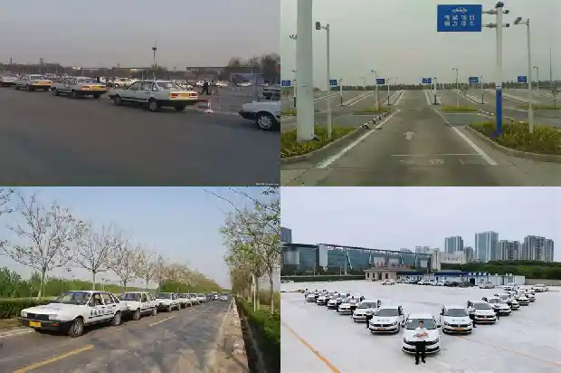 宁波学车: 解答你关于驾考的疑惑1701132037107 宁波学车: 解答你关于驾考的疑惑1701132037107