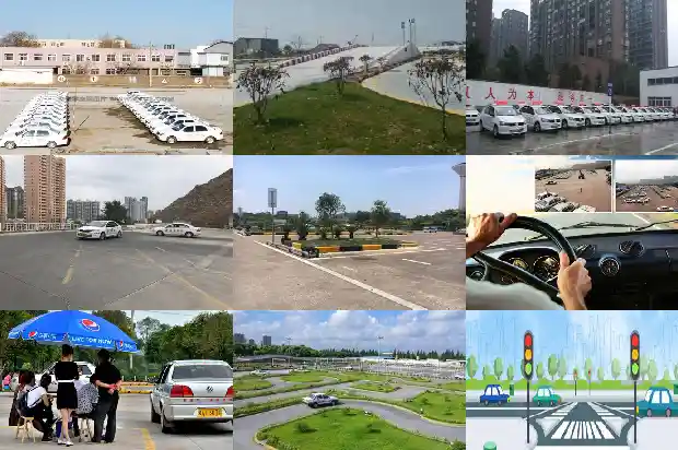 宁波学车:开启驾驶梦想的必经之路1701132331467 宁波学车:开启驾驶梦想的必经之路1701132331467