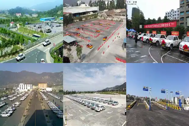宁波学车:开启驾驶梦想的必经之路1701132332374 宁波学车:开启驾驶梦想的必经之路1701132332374
