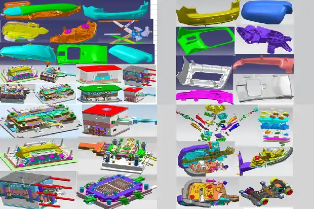 宁波UG培训——掌握CAD/CAM技能的首选培训机构