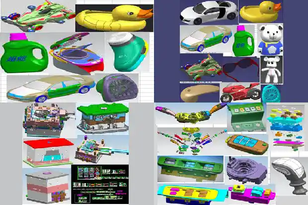 宁波UG培训：让你在3D设计领域更上一层楼