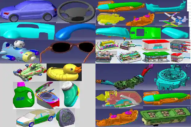 宁波UG培训:让你在3D设计领域更上一层楼1682209306756 宁波UG培训:让你在3D设计领域更上一层楼1682209306756
