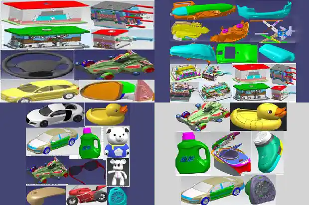宁波UG培训,让你成为3D设计领域的高手1682209861813 宁波UG培训,让你成为3D设计领域的高手1682209861813