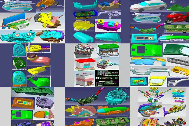 宁波UG培训:为你打开3D设计世界的大门1682210580519 宁波UG培训:为你打开3D设计世界的大门1682210580519