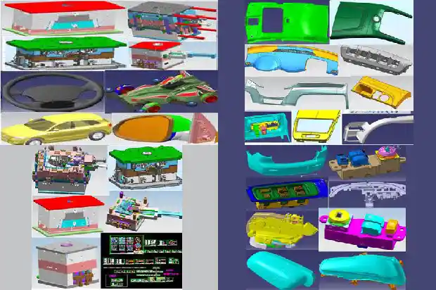 慈溪UG培训：掌握CAD/CAM行业核心技能