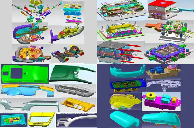 慈溪UG培训：掌握3D设计利器的捷径