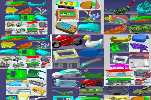 宁波UG培训:学习3D数字化设计的最佳选择1683246998235 宁波UG培训:学习3D数字化设计的最佳选择1683246998235